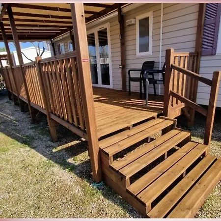 Les Sables Du Midi, ヴァンドル・プラージュ