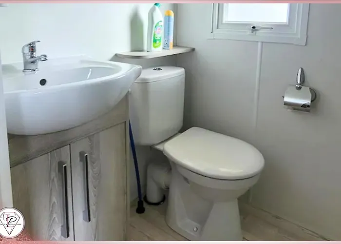 キャンプ場 Les Sables Du Midi,