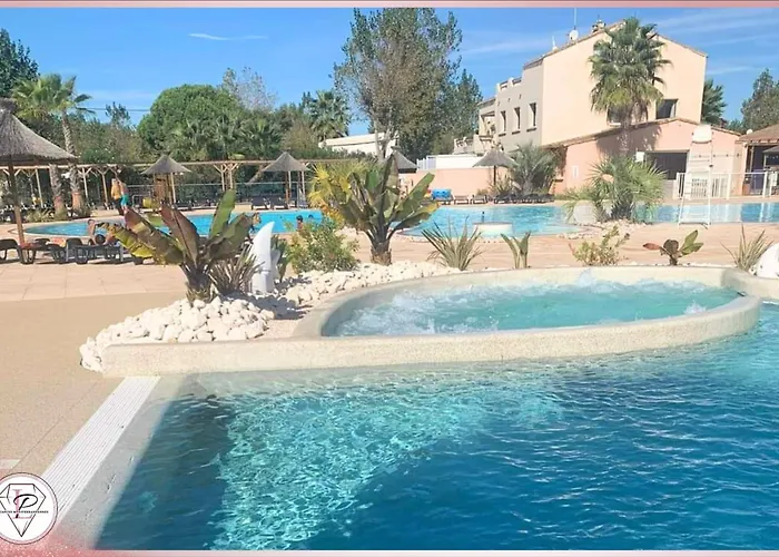 Les Sables Du Midi, *