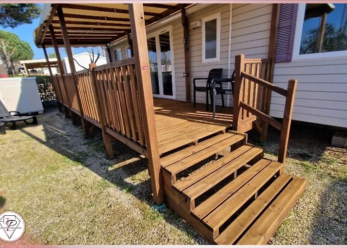 Les Sables Du Midi, ヴァンドル・プラージュ