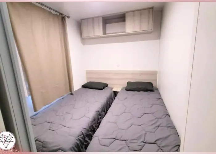 Les Sables Du Midi, ヴァンドル・プラージュ