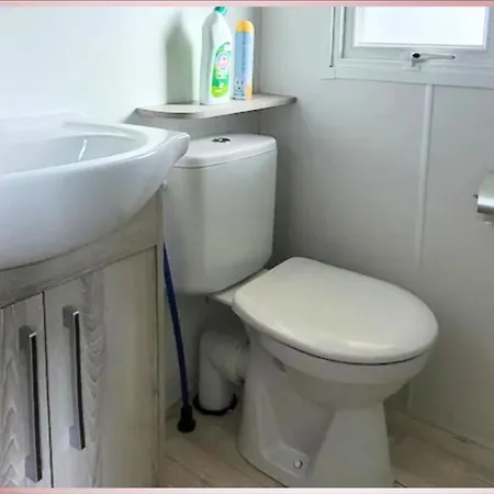 Campingplads Les Sables Du Midi,