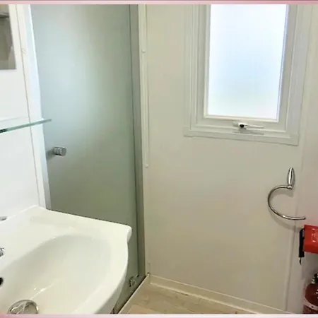 Les Sables Du Midi, Campingplads *