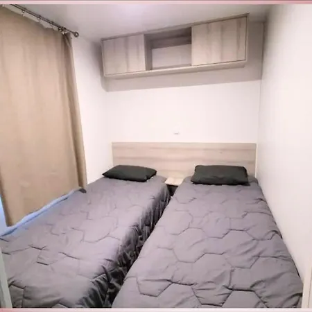 Les Sables Du Midi, Valras-Plage